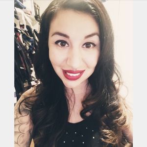 Meet your Posher, Eileen